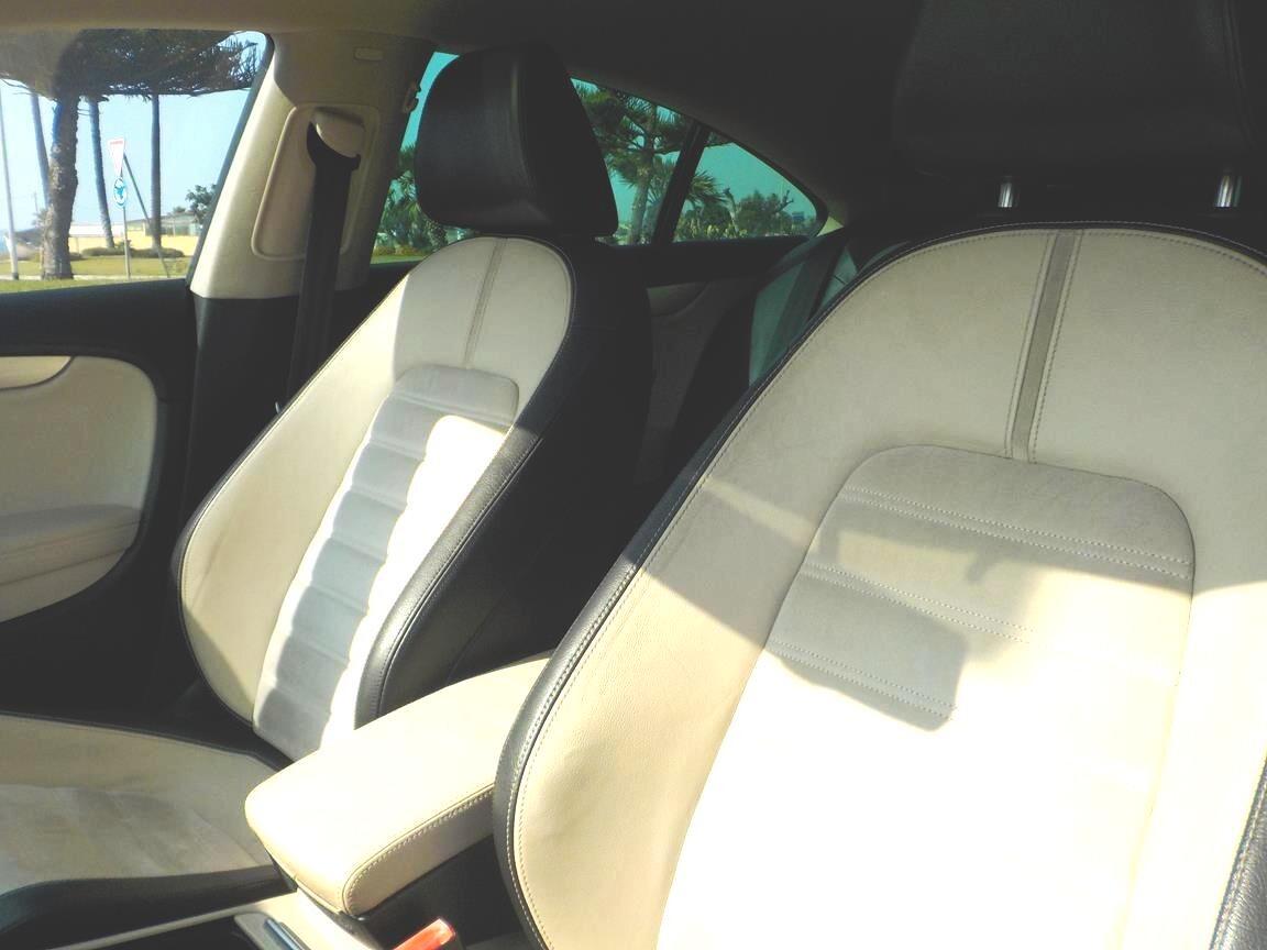 Volkswagen Passat CC 2.0 TDI DPF BlueMotion Tech.