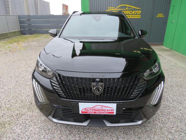 PEUGEOT 2008 PureTech 100 S&S Allure