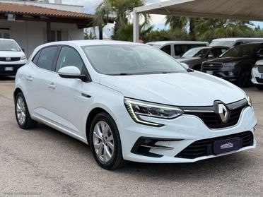 RENAULT Mégane dCi 8V 110 CV Energy Intens 54.337KM!