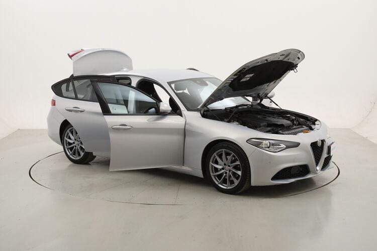 Alfa Romeo Giulia Business AT8 BR277641 2.1 Diesel 160CV