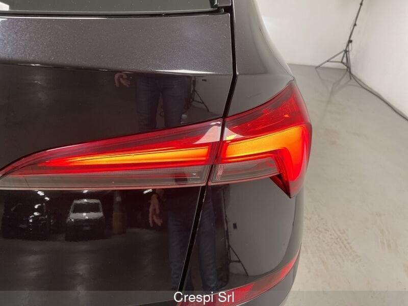 Skoda Kamiq 1.0 TSI 110 CV DSG Style