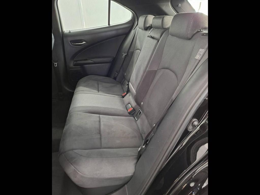Lexus UX 250h 2.0 Hybrid Executive 2WD Power Split Device