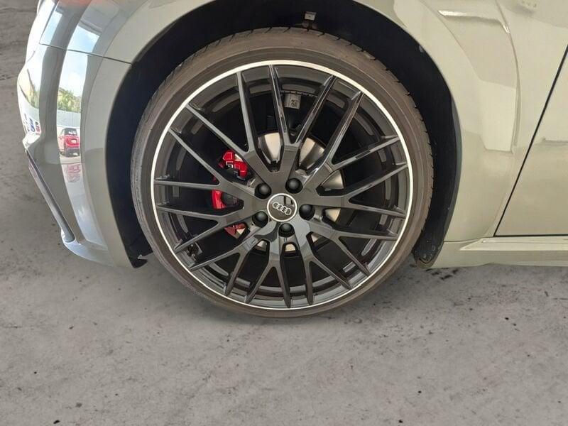 Audi TT TT Roadster 40 TFSI S tronic