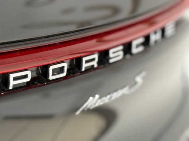 PORSCHE Macan III 2.9 S IVA ESPOSTA