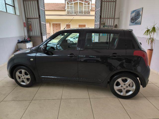 SUZUKI Swift 1.3 DDiS 5p. GL