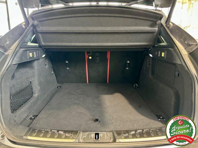 JAGUAR F-Pace 2.0D 204CV AWD aut. R-Dynamic Black *TETTO*