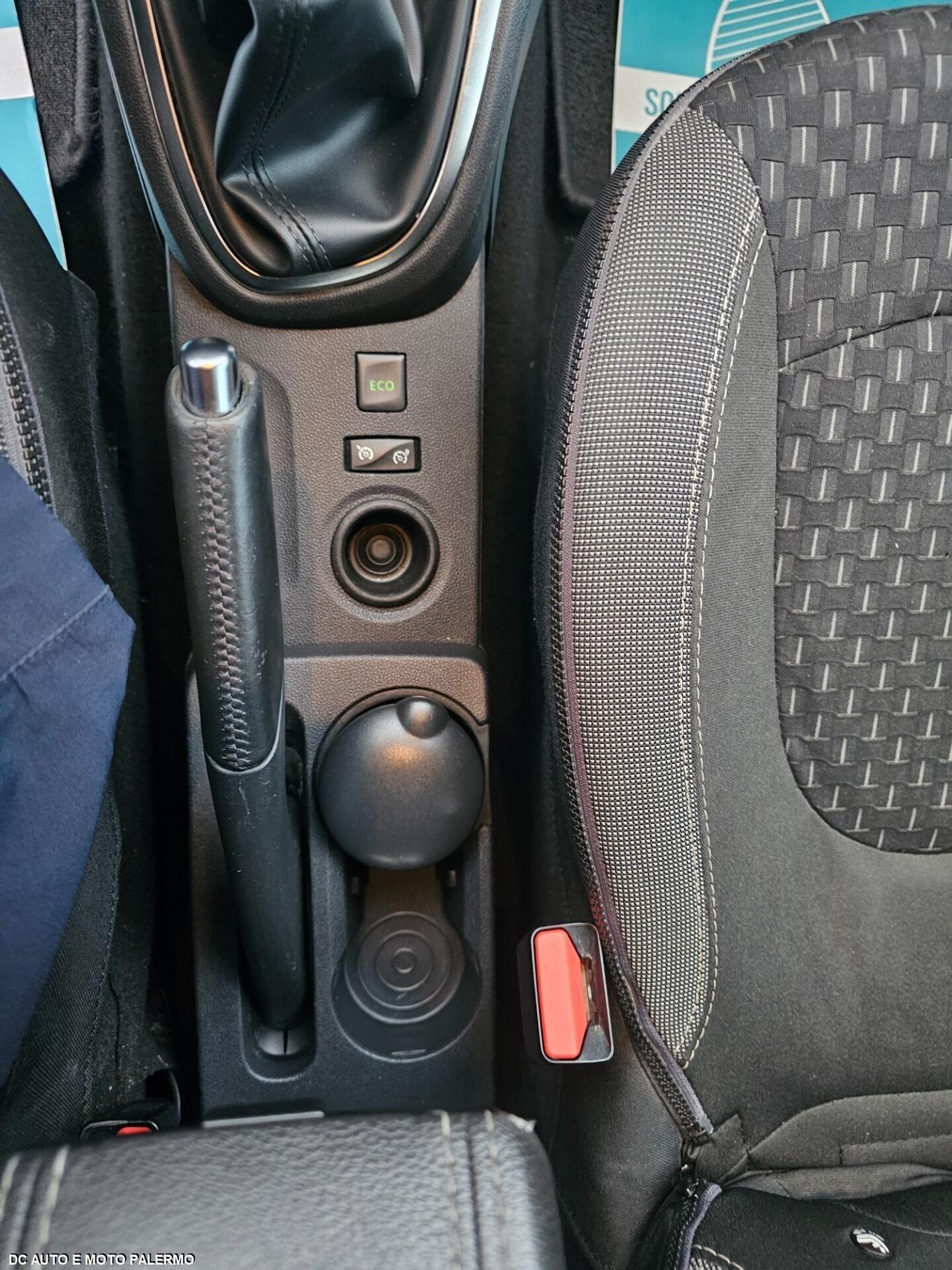 Renault Captur Diesel 90 CV Start&Stop Energy.2018