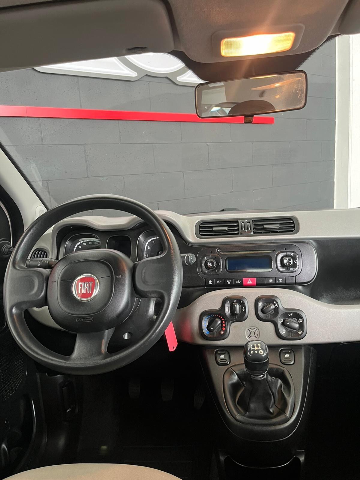 Fiat Panda Prezzo NON vincolato a formule di finanziamento