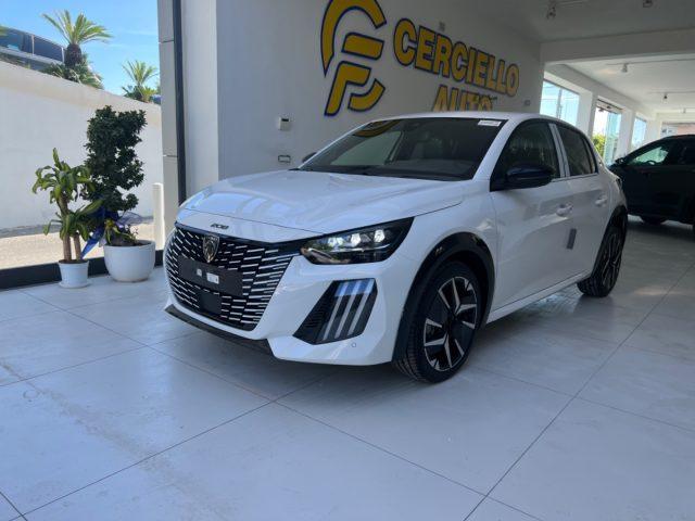 PEUGEOT 208 Hybrid 100 e-DCS6 GT tua da ?249,00 mensili