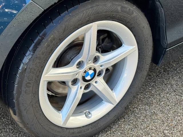 BMW Serie 1 116d Urban 5p