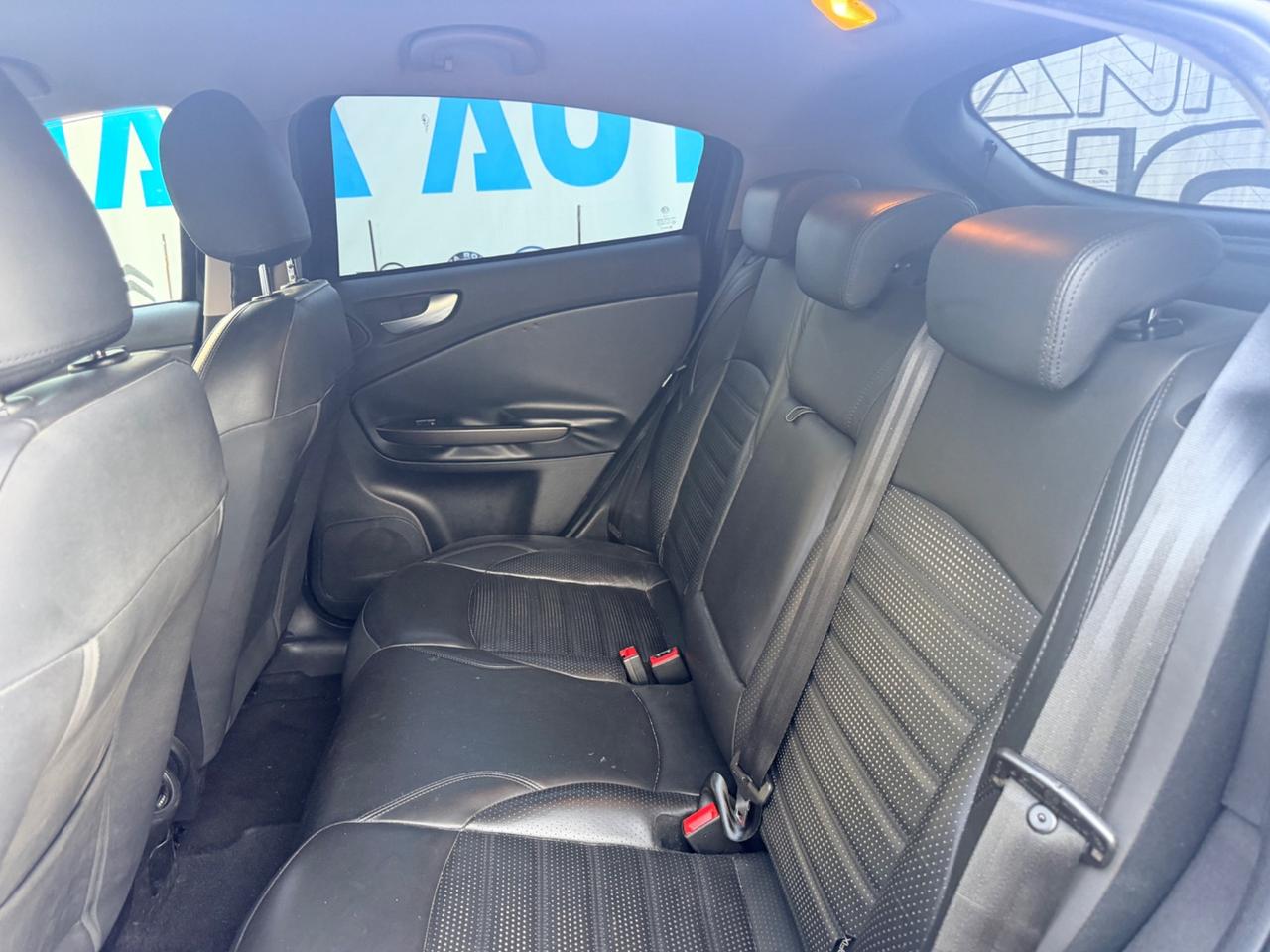 Giulietta 1.6 JTDm 120 CV NAVI PELLE FULL