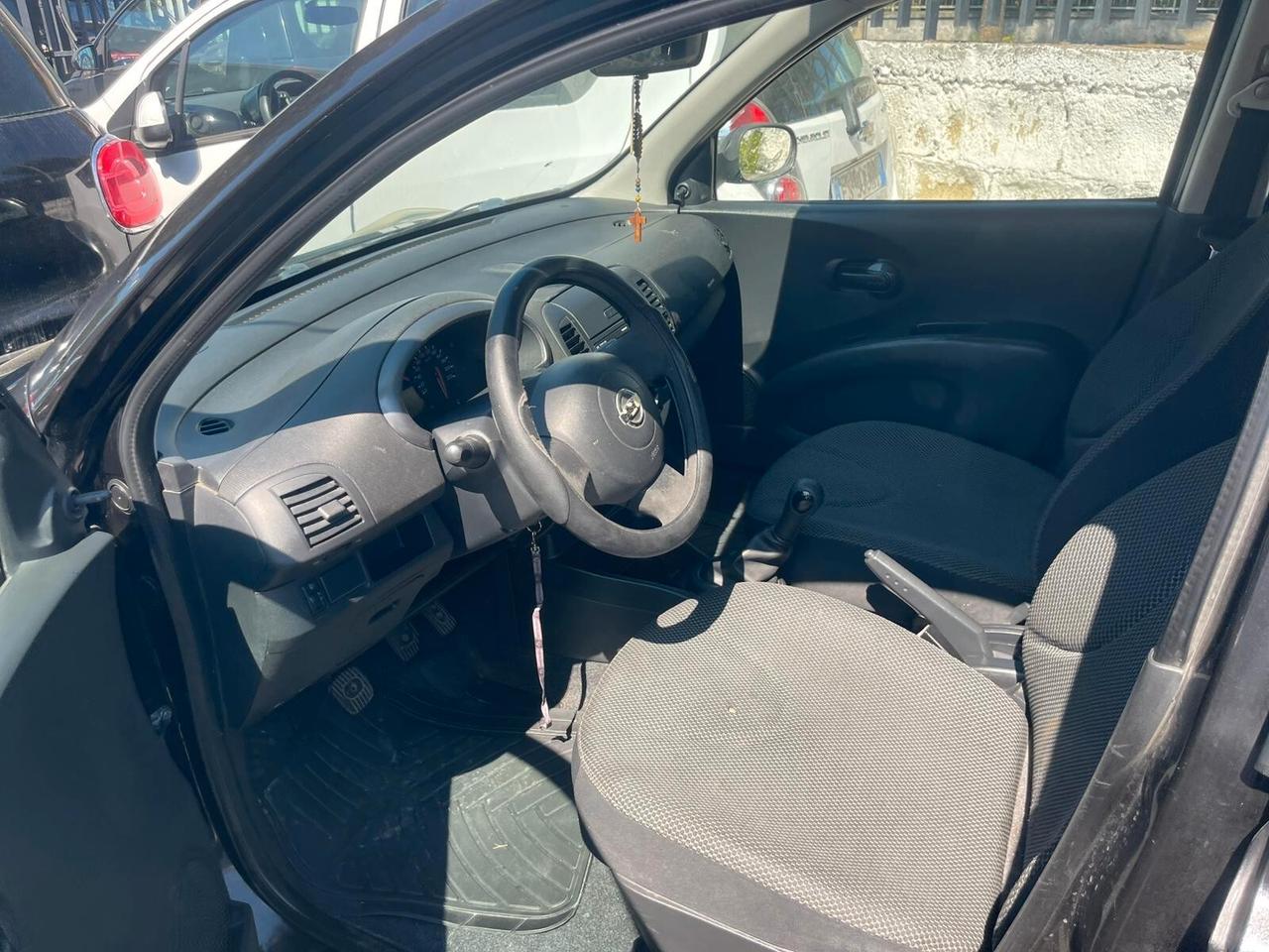 Nissan Micra 1.2 16V 5 porte 25th