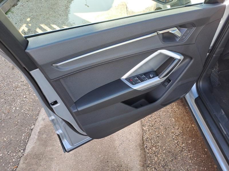 Audi Q3 Sportback 35 2.0 tdi Business Plus s-tronic