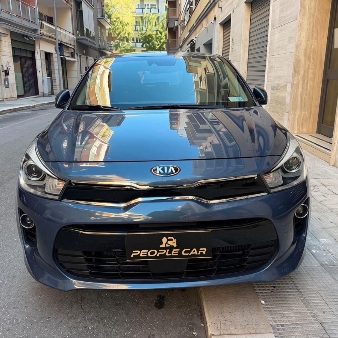 Kia Rio 1.4 CRDi 5 porte Cool - 90CV