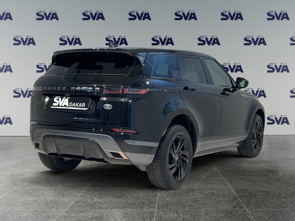 Land Rover Range Rover Evoque 2.0d i4 163cv R-Dynamic S