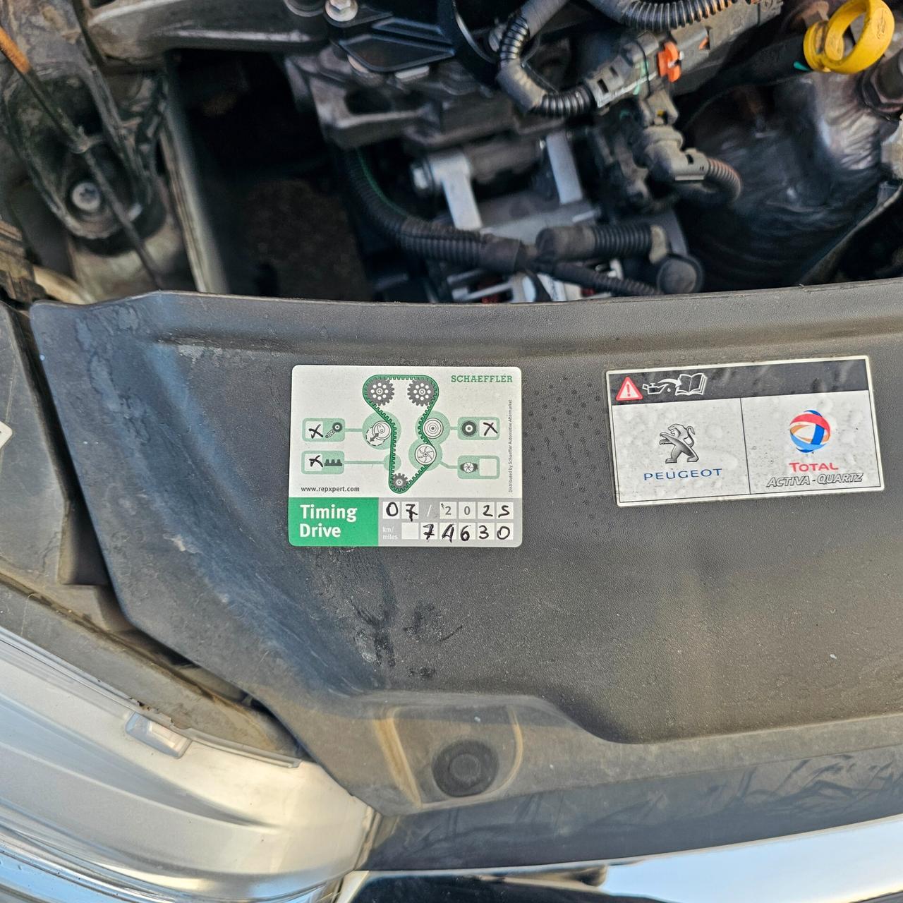 Peugeot 208 PureTech 82 5 porte Allure