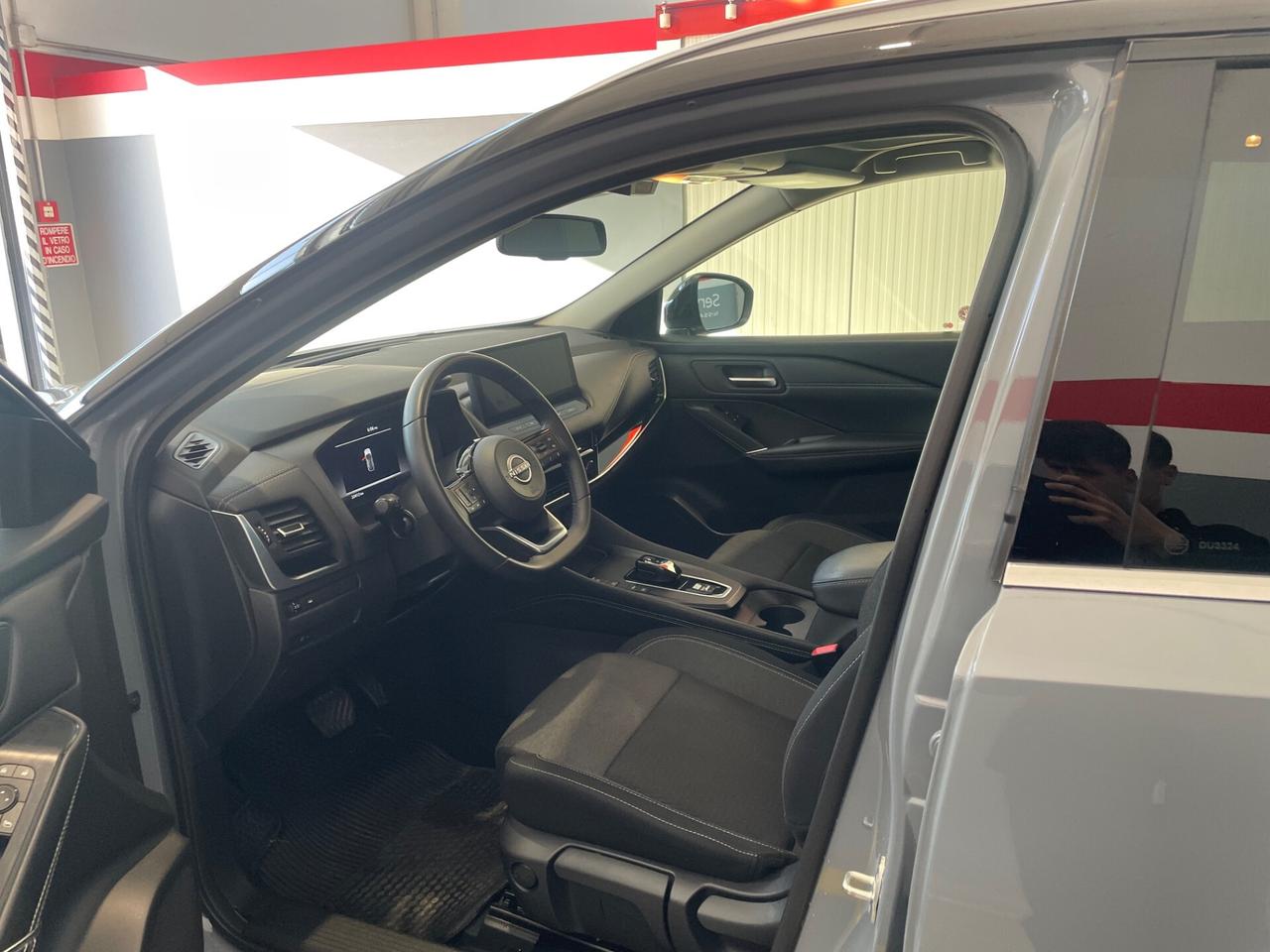 Nissan Qashqai e-Power 90th Anniversary