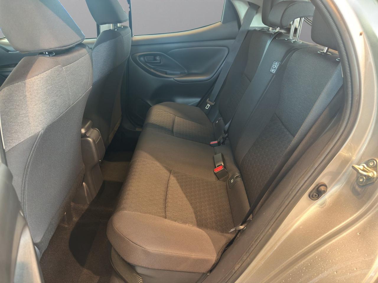 Toyota Yaris 1.5h Trend