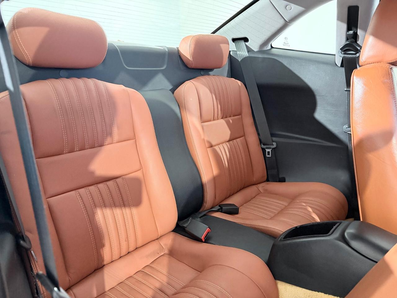 Alfa Romeo GTV 2.0i JTS PERMUTA