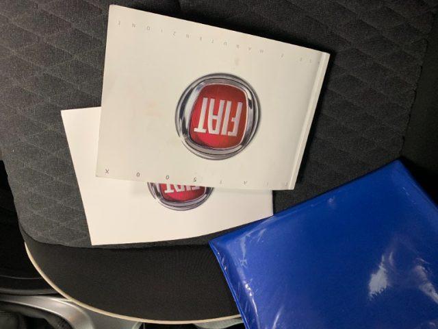 FIAT 500X 1.3 MultiJet City Cross