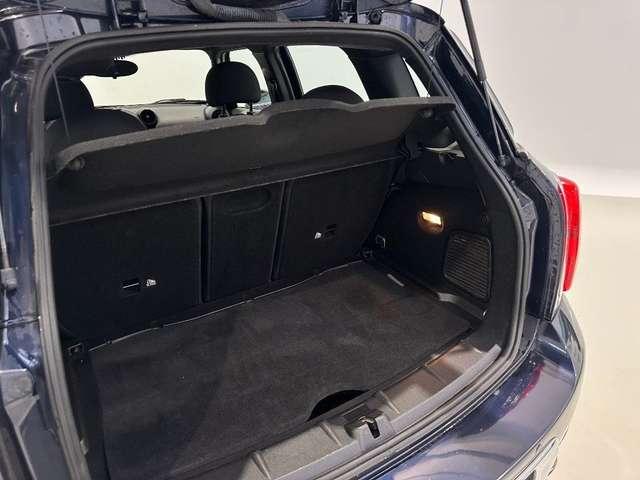 MINI Cooper D Countryman Mini Automatica