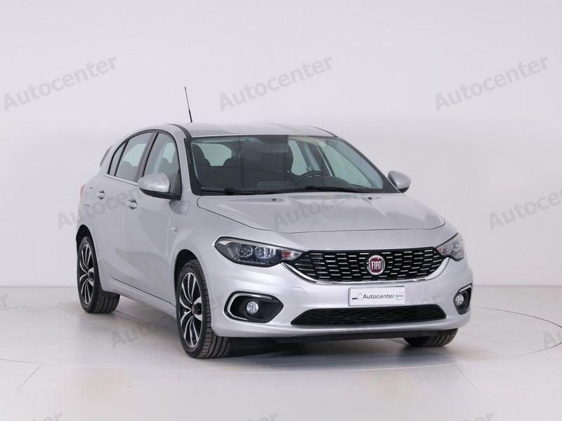 FIAT Tipo 5p 1.6 mjt Lounge s&s 120cv