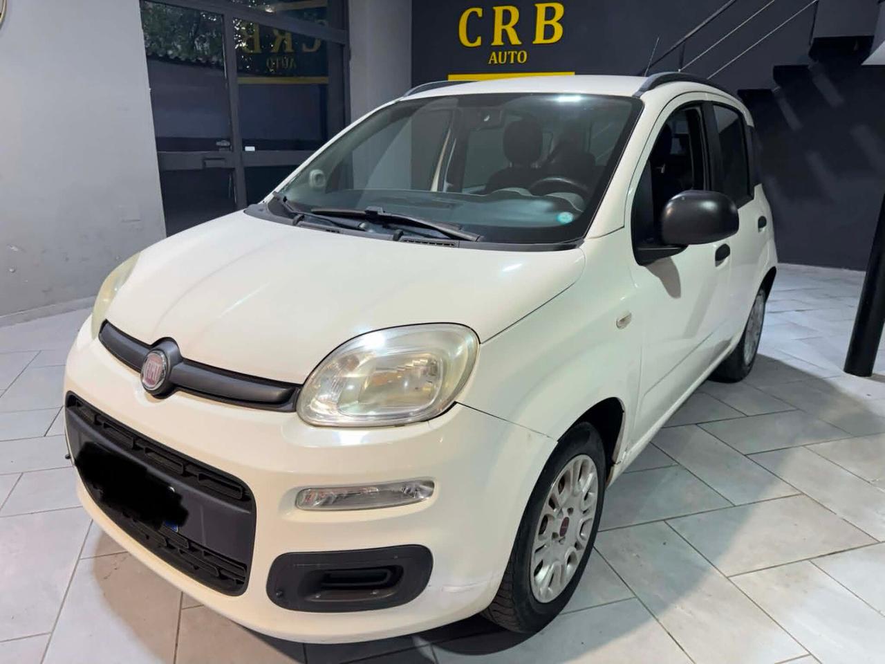 Fiat Panda 1.2 EasyPower GPL DI SERIE POCHI KM NORD