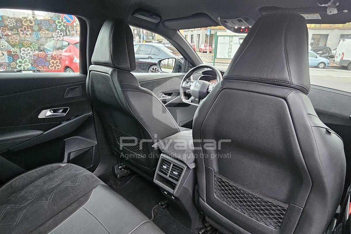 DS DS 7 Crossback BlueHDi 130 aut. Business