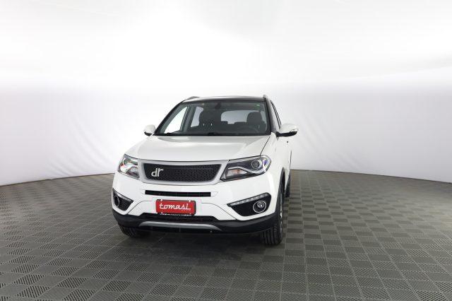 OTHERS-ANDERE OTHERS-ANDERE DR Automobiles DR6 dr6 Sport 1.5 Turbo Bi-Fuel GPL