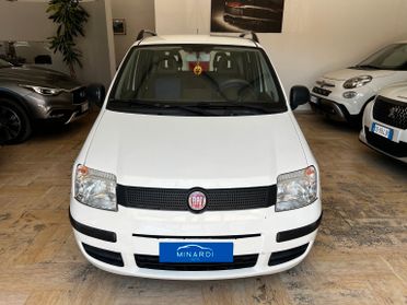 Fiat Panda 1.3 MJT 16V DPF Emotion