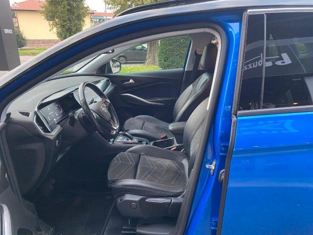 OPEL Grandland X 1.5 diesel Ecotec aut. Ultimate