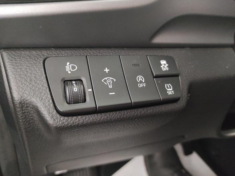 KIA Stonic - Stonic 1.0 T-GDi 120 CV MHEV DCT GT Line