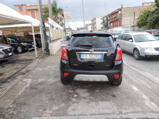 OPEL Mokka 1.6 CDTI X Ecotec 136CV 4x2 aut. Cosmo