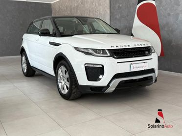Land Rover Range Rover Evoque 5 Porte Range Rover Evoque 5p 2.0 td4 HSE Dynamic 150cv auto