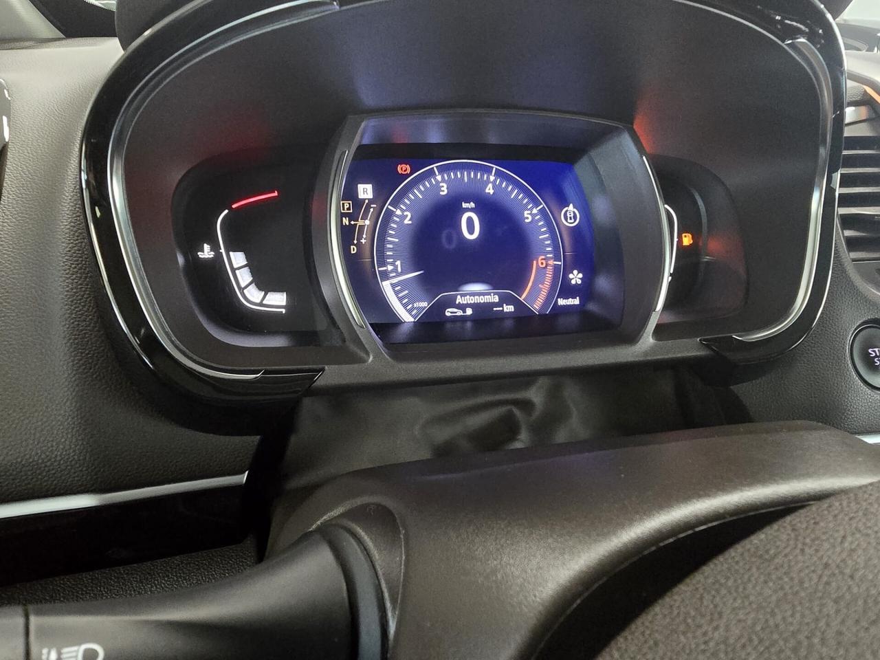 Renault Espace 1.8 benzina 225CV 2019 km 93000