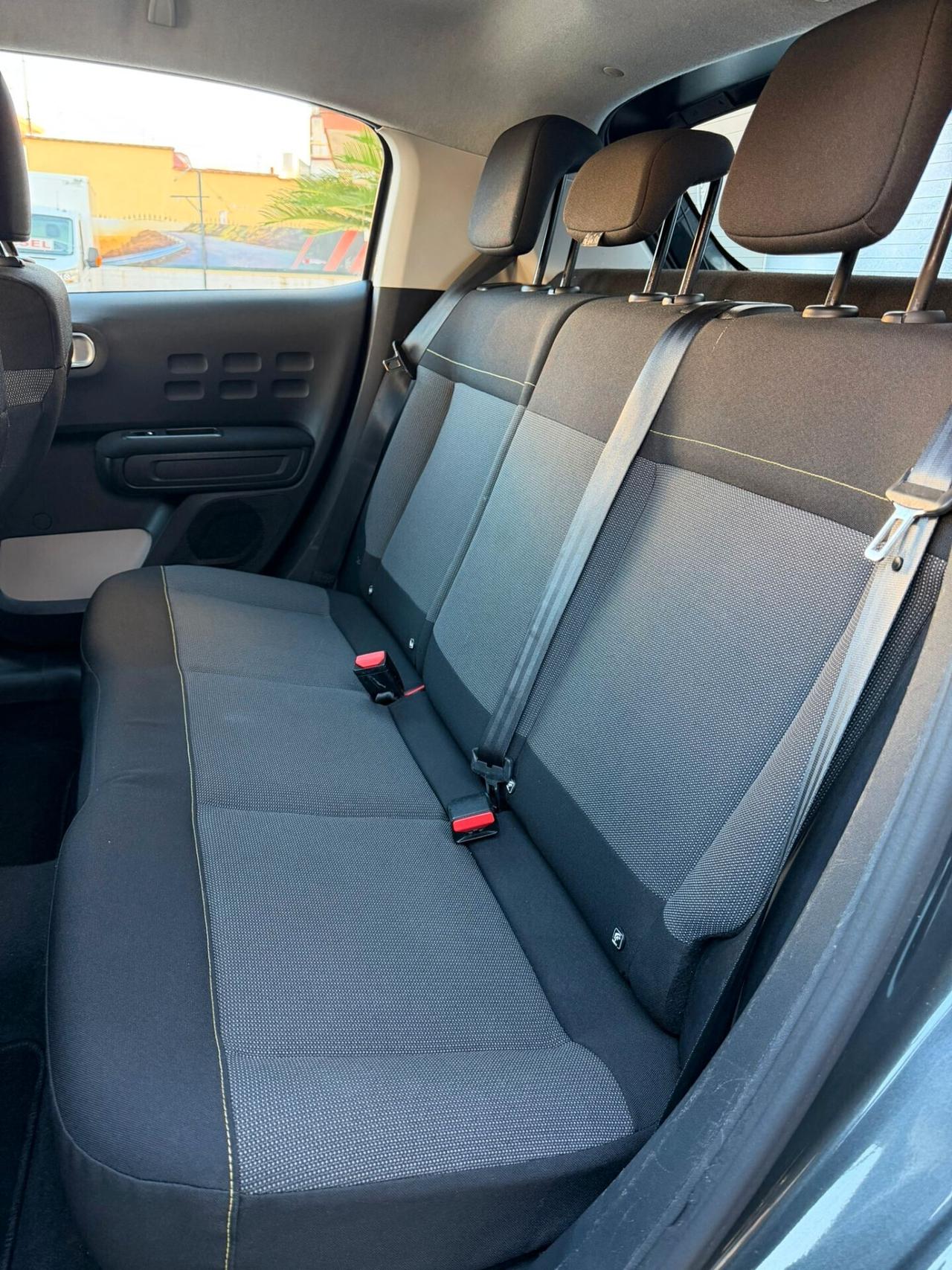 Citroen C3 BlueHDi 100 S&S Shine