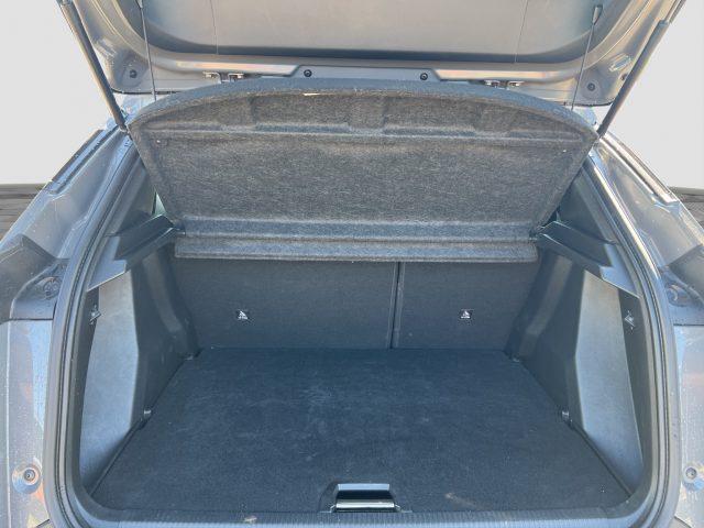 PEUGEOT 2008 2008 PureTech 130 S&S EAT8 Allure