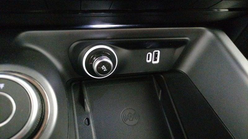 Alfa Romeo Tonale 1.5 hybrid Speciale 130cv tct7