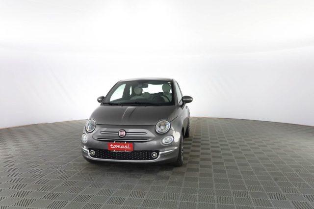 FIAT 500 500 1.2 Star