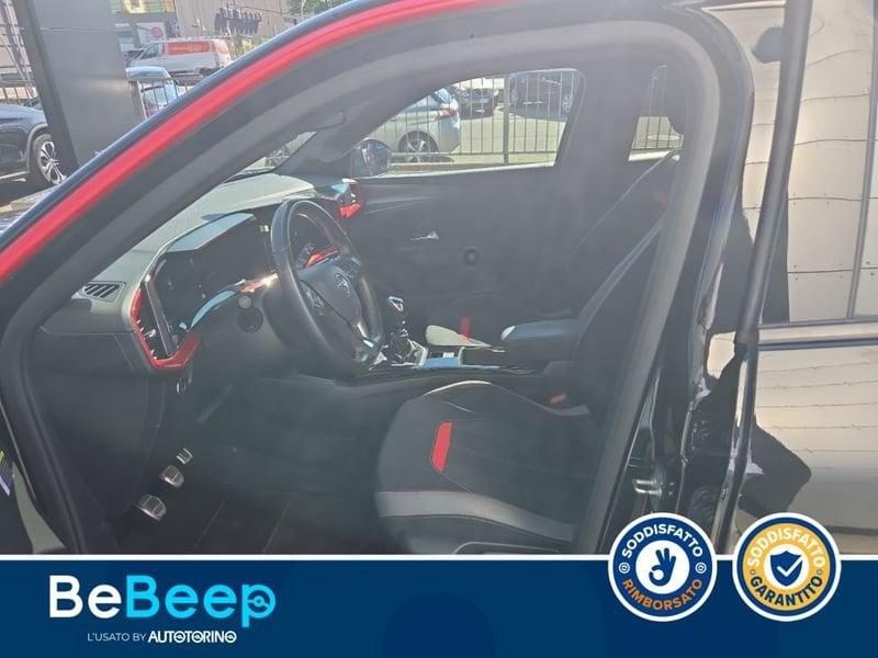 Opel Mokka 1.5 GS LINE S&S 110CV