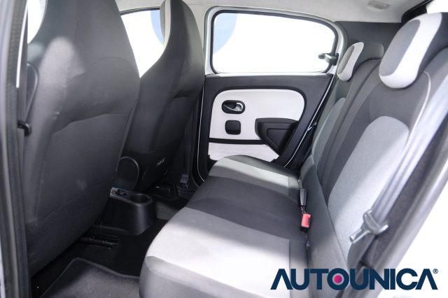 RENAULT Twingo 1.0 SCE STOP&START ENERGY NEOPATENTATI