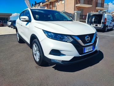 Nissan Qashqai 1.5 dCi Visia