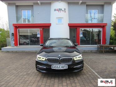 BMW - Serie 5 Touring - 530d xDrive 249 CV Touring Msport