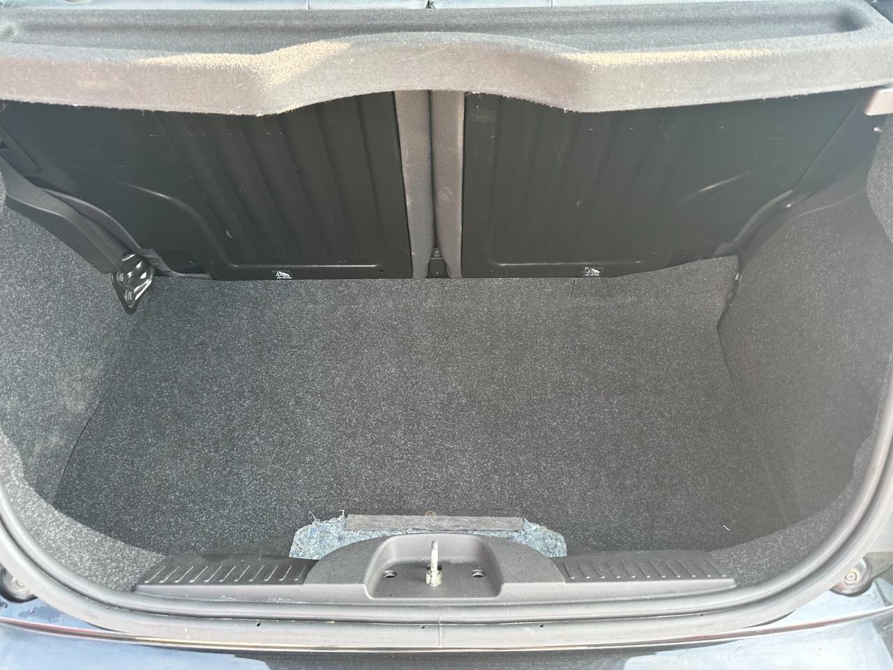Fiat 500 1.0 Hybrid SPORT
