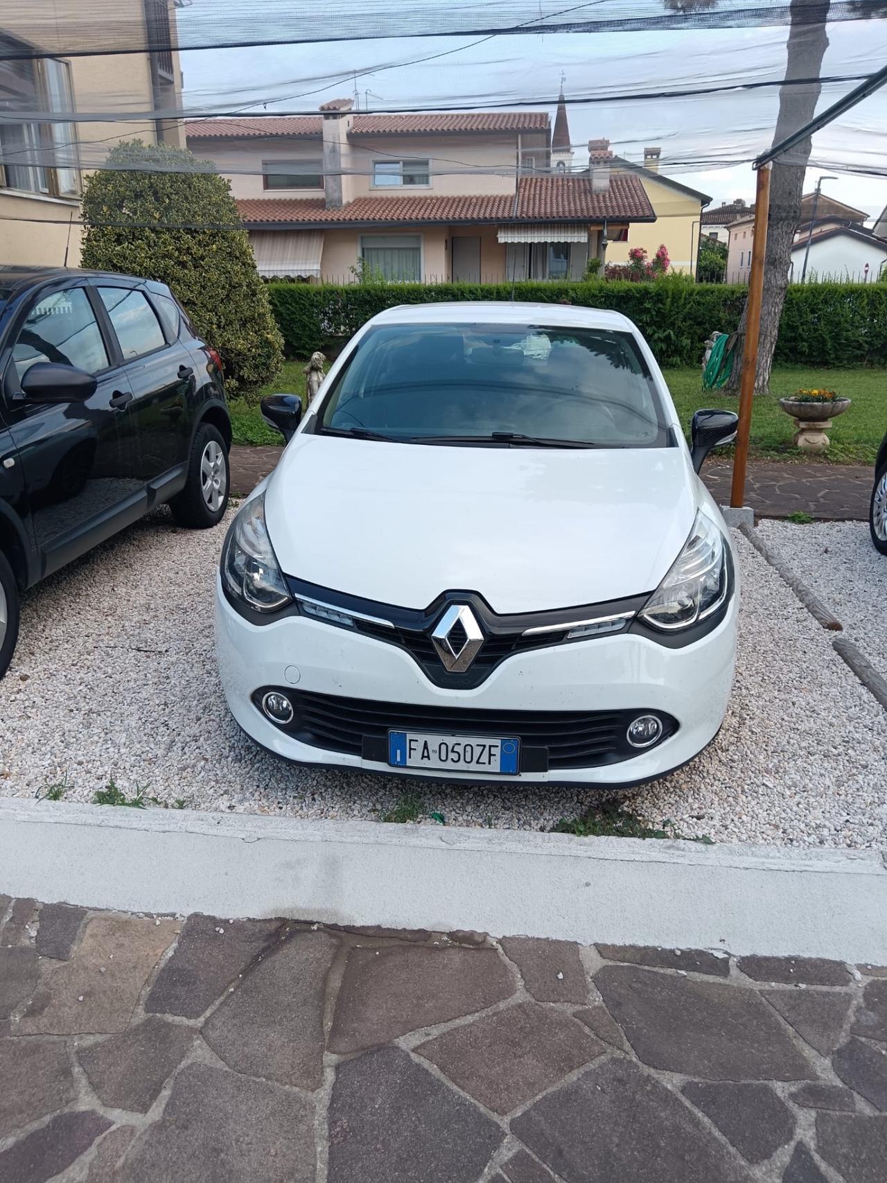 Renault Clio 1.5 dCi 8V 90CV Start&Stop 5 porte Energy