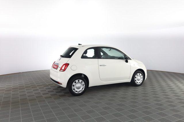 FIAT 500 500 1.0 Hybrid Cult