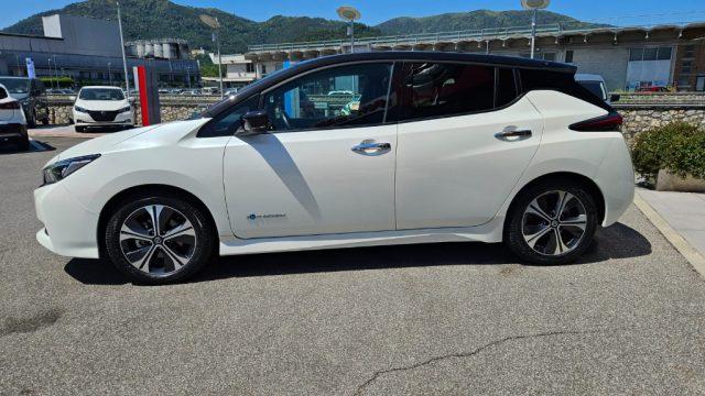 NISSAN Leaf Business 40 kWh