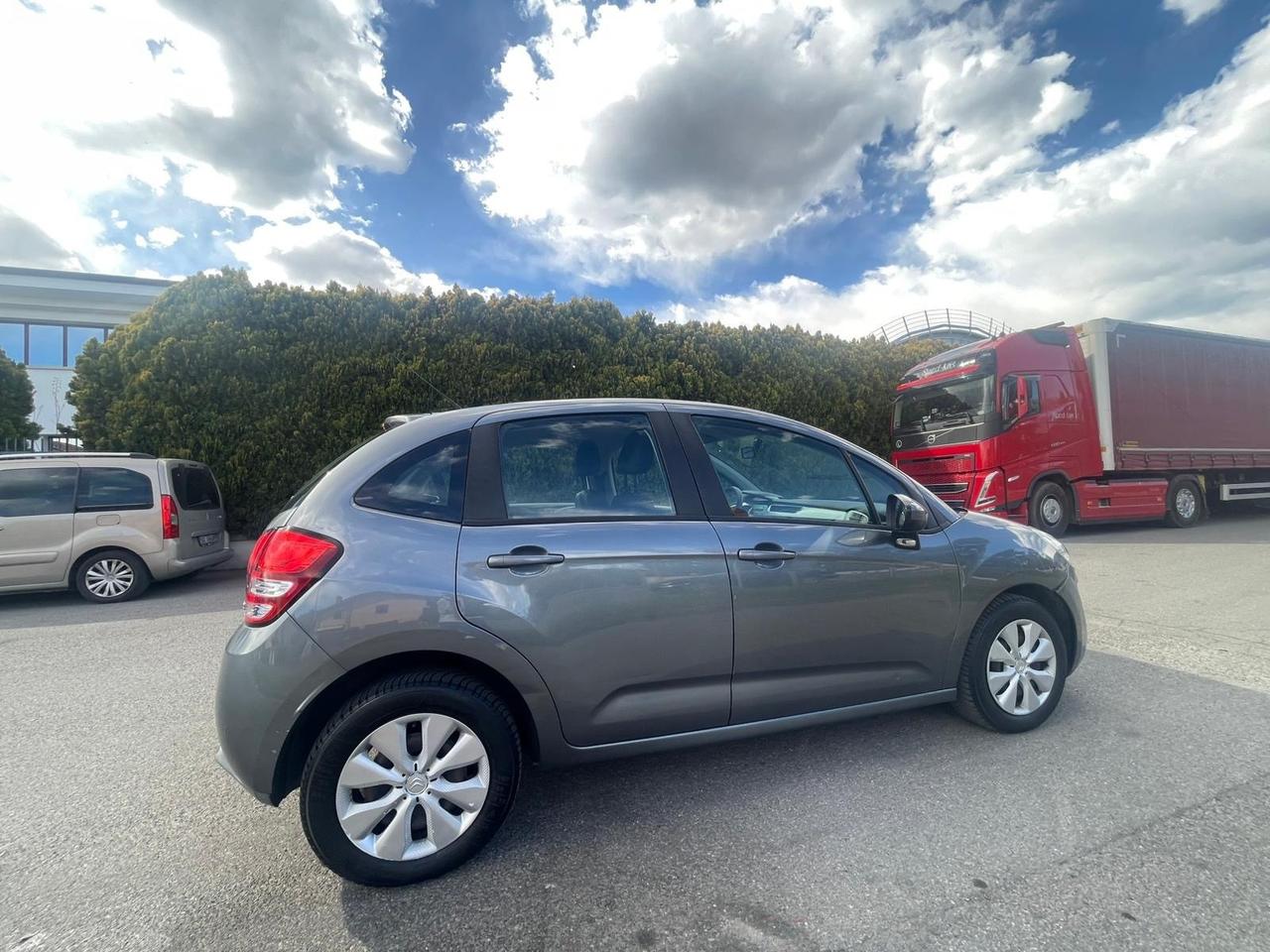 Citroen C3 1.1 Business