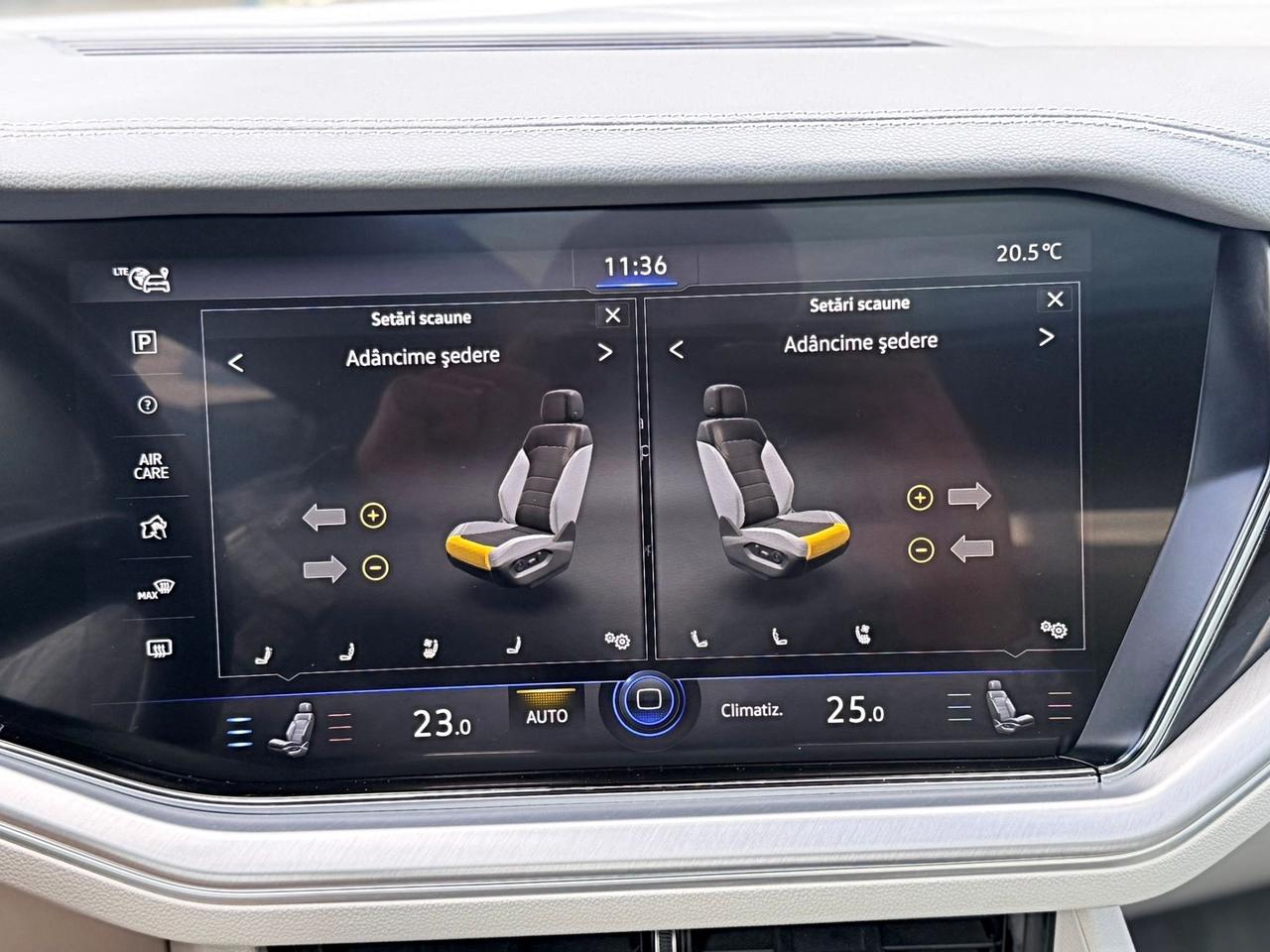 Volkswagen Touareg 3.0 V6 TSI eHybrid Elegance R Line Extra Full