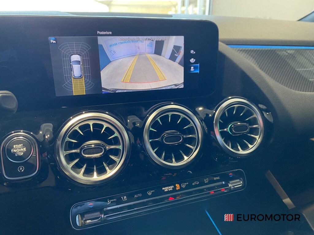 Mercedes GLA 180 180 D Sport Plus 8G-DCT
